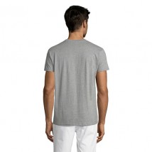 Men's T-shirt melange series Regent