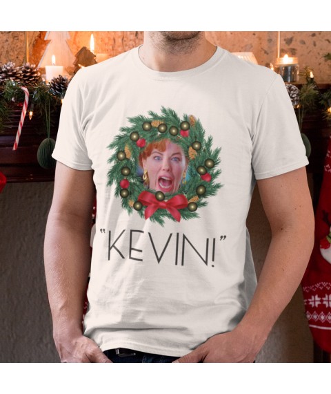KEVIN T-shirt