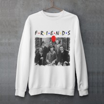 Friends L sweatshirt