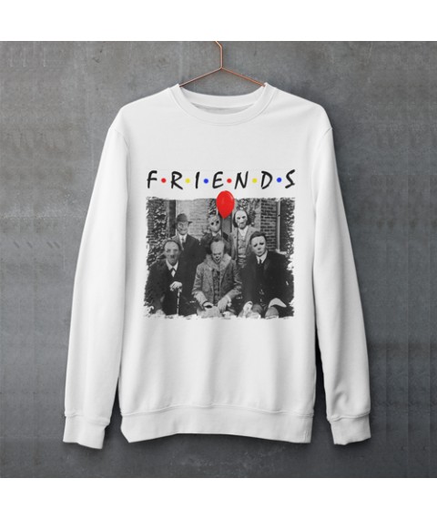 Friends L sweatshirt