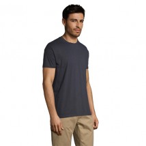 Men's T-shirt graphite Regent