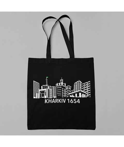Шопер 1654 Kharkiv
