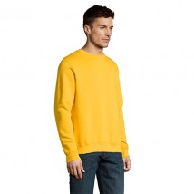 Yellow sweatshirt L