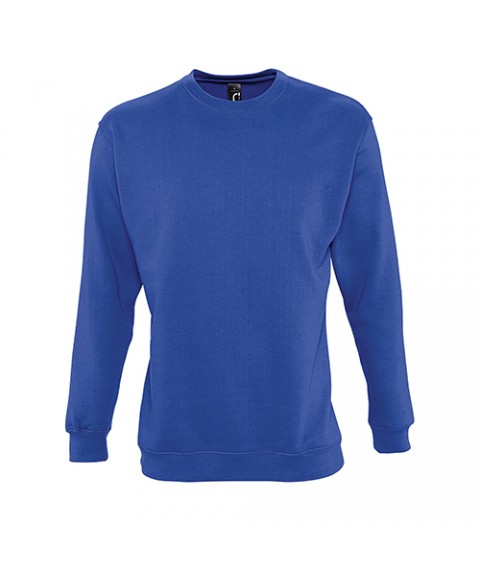 Sweatshirt blue