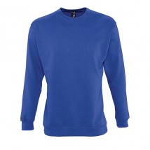 Sweatshirt blue XL