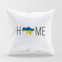 Home pillow