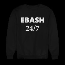 Sweatshirt Ebash 24/7 XXL