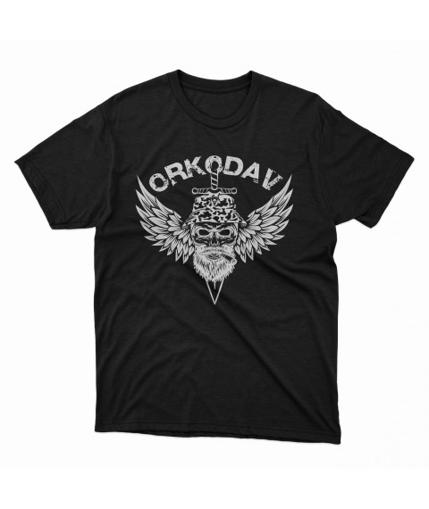 ORCODAV 2XL T-shirt