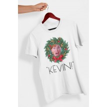 KEVIN L T-shirt