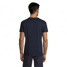 Men's T-shirt cobalt Regent