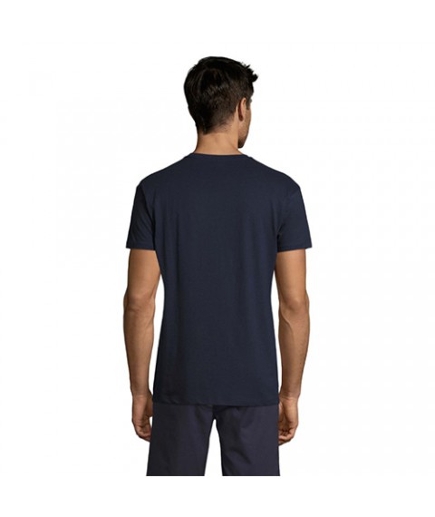Men's T-shirt cobalt Regent