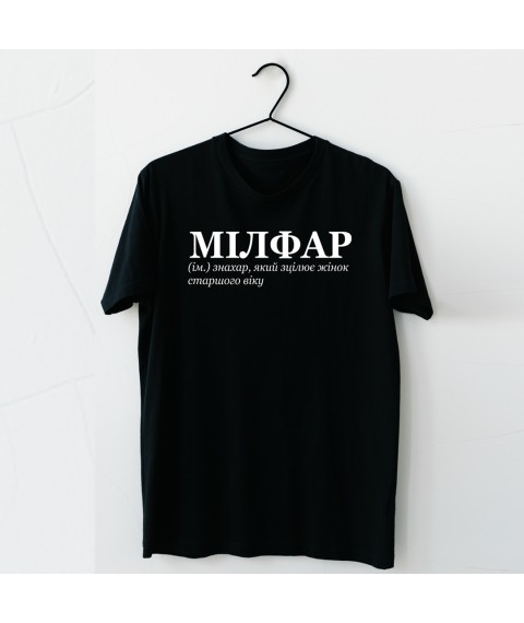 MILFAR XL T-shirt