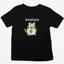 Women's T-shirt AvoCato M