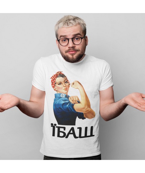 Ibash XL T-shirt