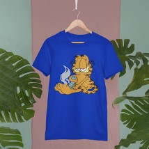 Men's Garfield T-shirt
