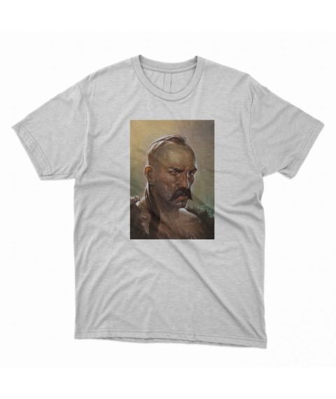 Men's T-shirt. Kozak Sirko XXL