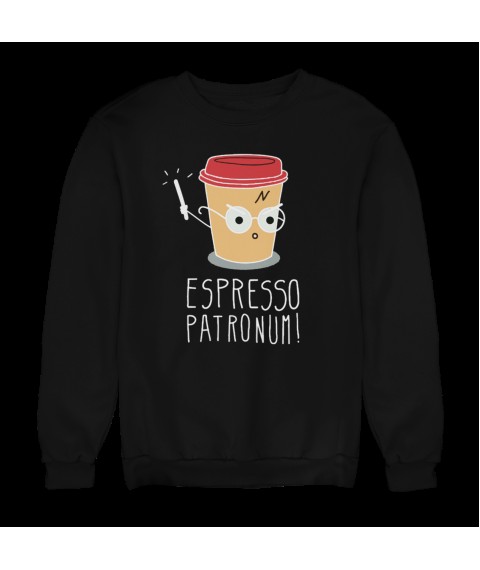Sweatshirt Espresso Patronum XL