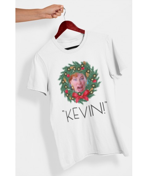 Футболка KEVIN L