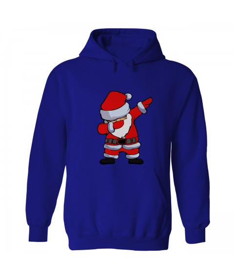 Santa Claus hoodie for women