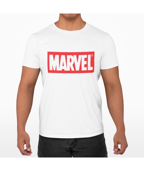 Men's Marvel T-shirt