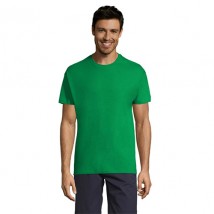 Men's T-shirt light green Regent XXL