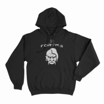 Fortiss L Hoodie