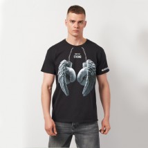 Футболка born to be strong 2XL