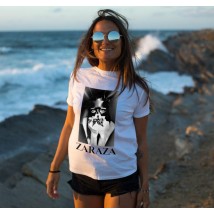 Women's T-shirt Zaraza XXL