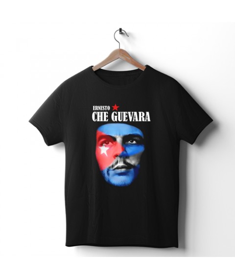 T-shirt. Chegiwara.