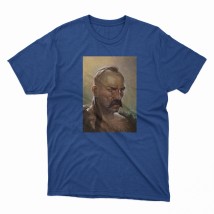 Men's T-shirt Kozak Sirko.