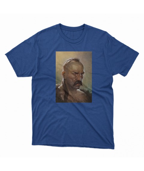 Men's T-shirt Kozak Sirko.