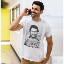 Men's Pablo Escobar T-shirt