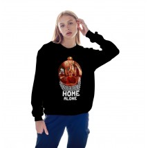Sweatshirt Home Alone - Kevin Cherny, S