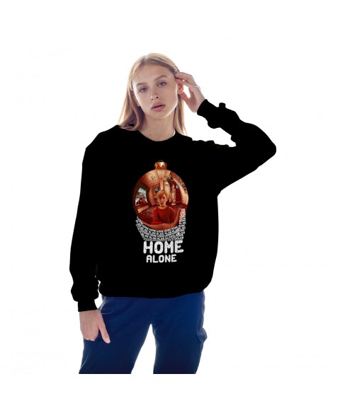 Sweatshirt Home Alone - Kevin Cherny, L
