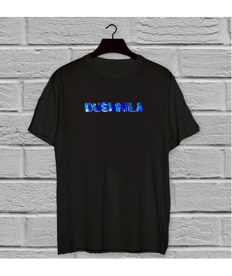 Oversize T-shirt DUSHNILA XS-S