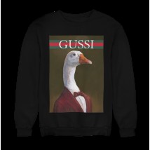 Gussi XL sweatshirt