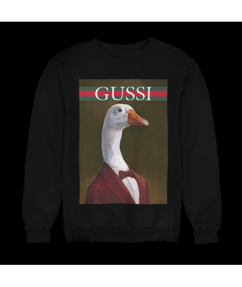 Gussi XL sweatshirt