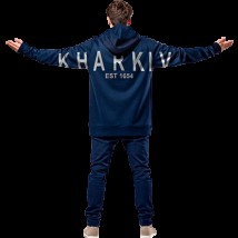 Худі Kharkiv 1654 Парламент, L-XL