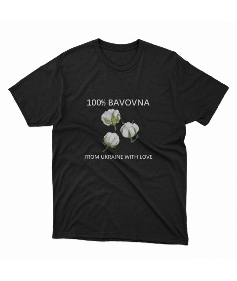 T-shirts Bavovna 2XL