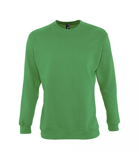 Sweatshirt green L