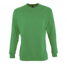 Sweatshirt green S