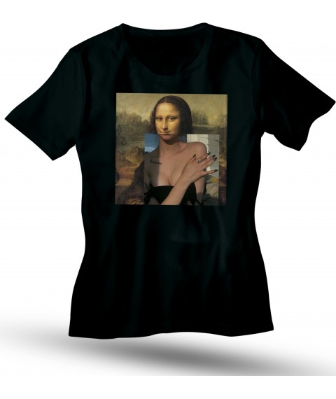 Leonardo da Vinci Black, XL