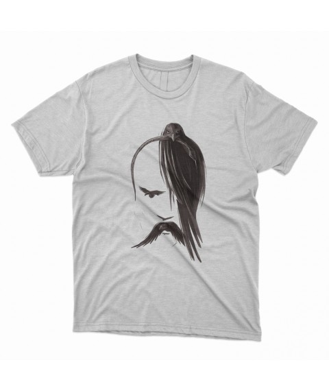 Men's T-shirt "Kozak" Xl