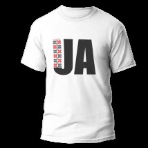 UA Vyshivanka T-shirt