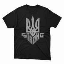 STRONG 2XL T-shirt