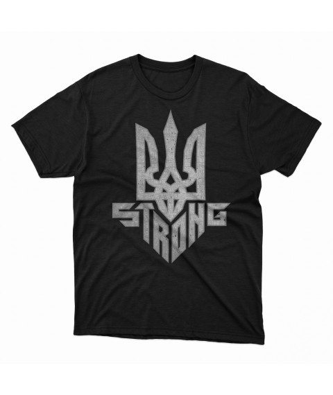 STRONG S T-shirt