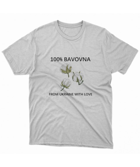 Bavovna T-shirts