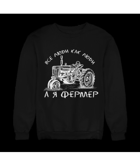 Farmer Sweatshirt