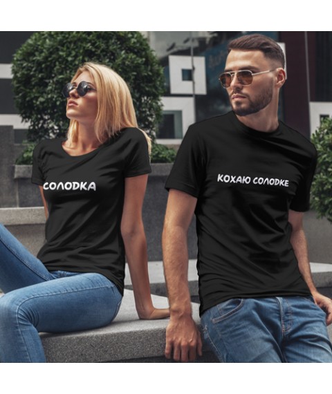 T-shirts for Kohayu licorice 50, 50, Black