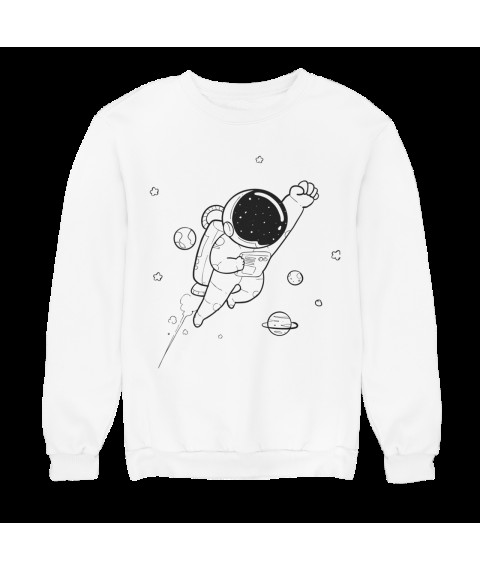 Astronaut Sweatshirt